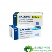 ��������(crizalk)�������Լ���������(Crizotinib)����֢����Щ��