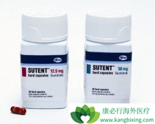 ��������(Suninat)�÷�����������(Sunitinib)��Ӧ֢��ȫ��