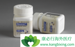 ��������(�༪��)�÷��������������(SORAFENIB)����֢���ܣ�