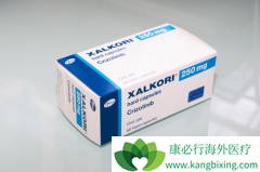 ��������(Xalkori)�۸�����Լ���������(Crizotinib)���򷽷�����Щ��